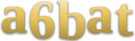 a6bat logo